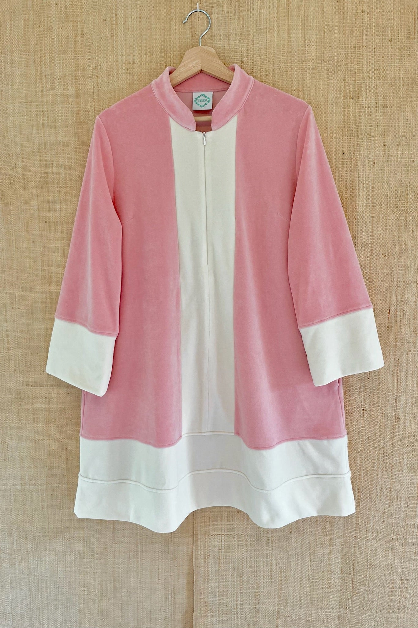 Josephine Kaftan Mini