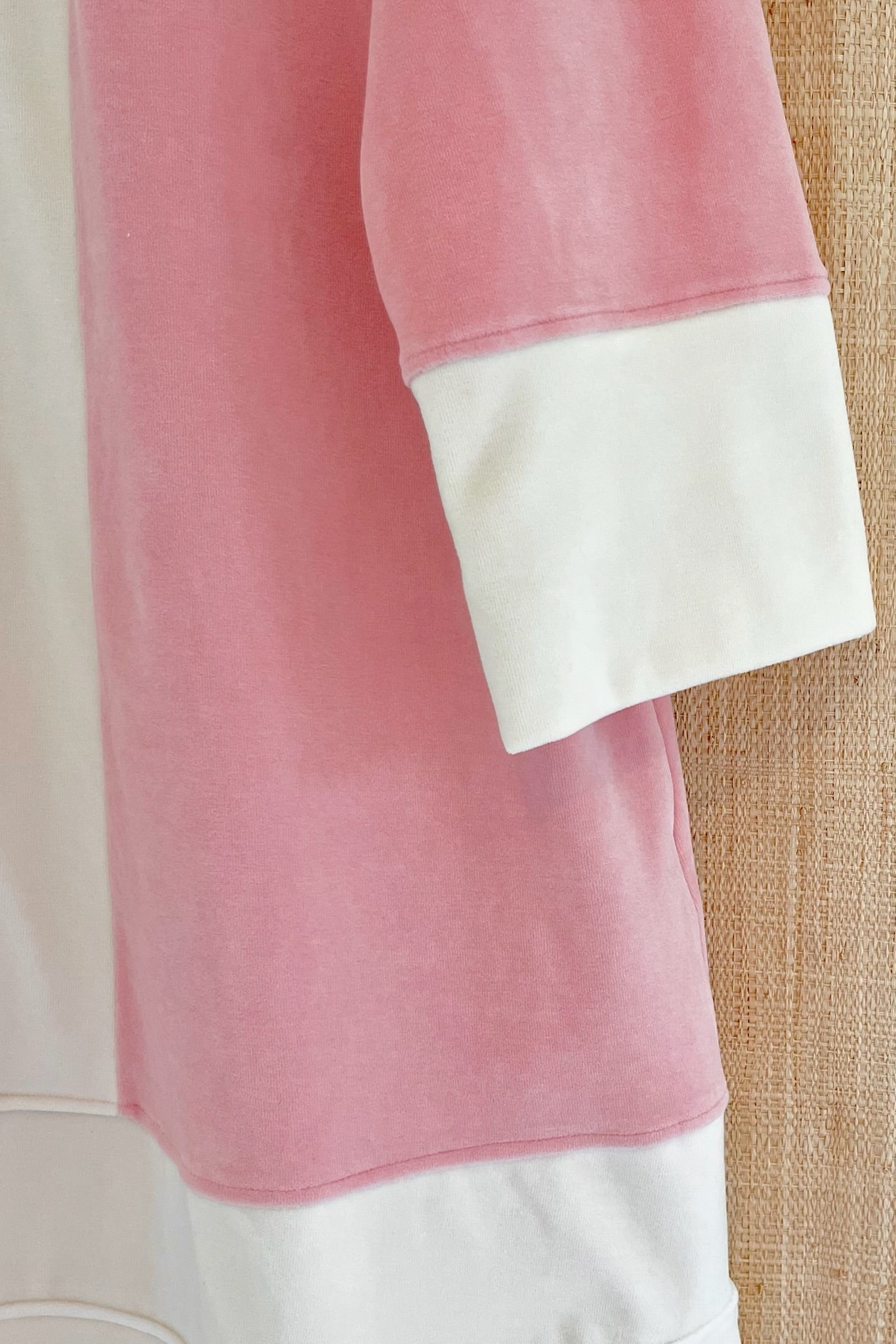 Josephine Kaftan Mini