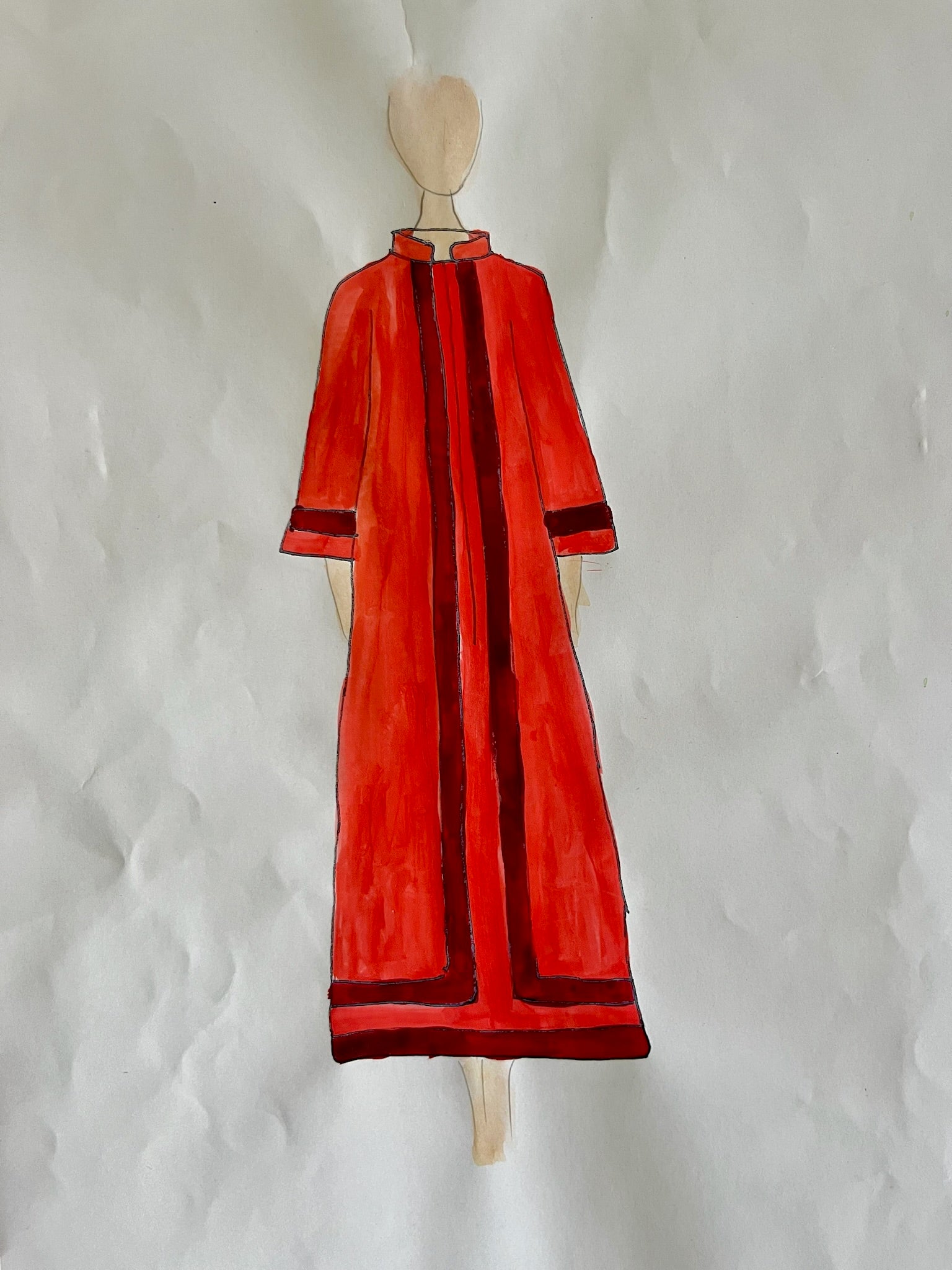 Hettis Kaftan